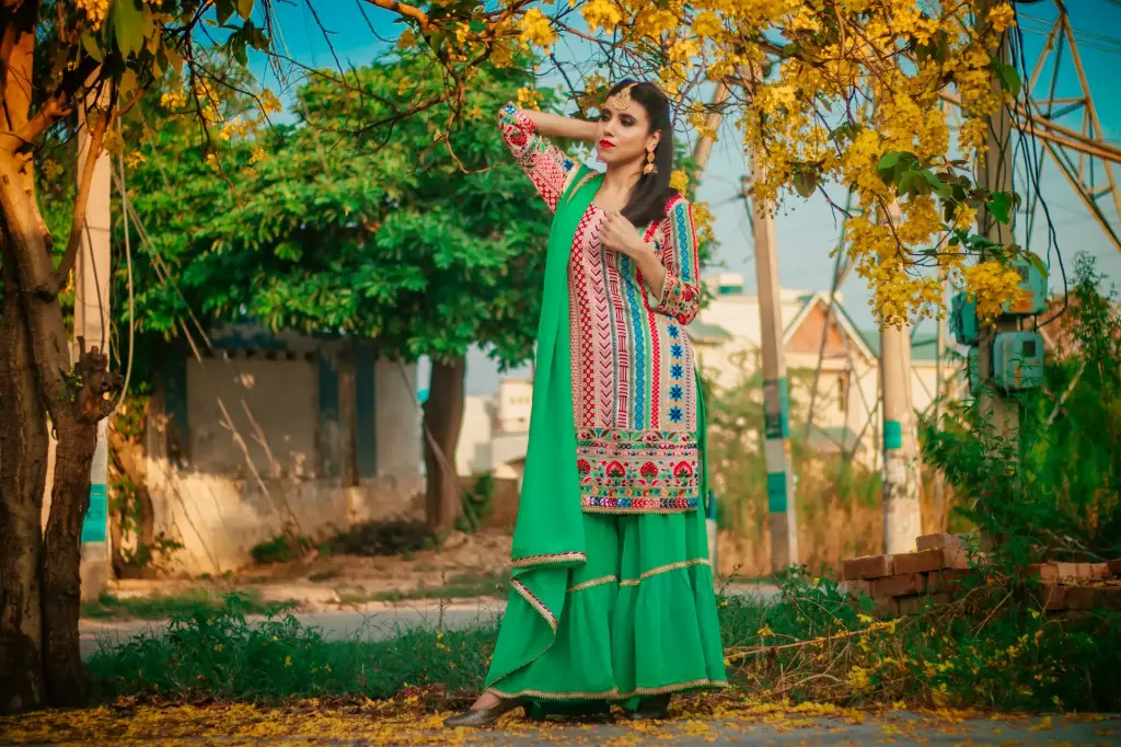 kurti